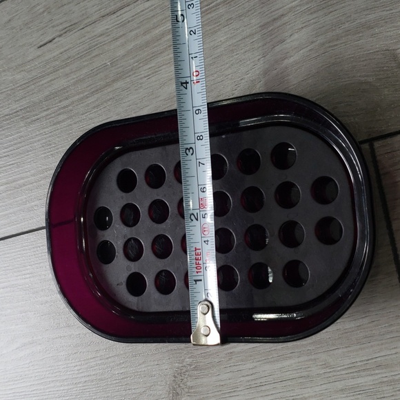 ***Free add on - IKEA soap dish - Picture 5 of 5